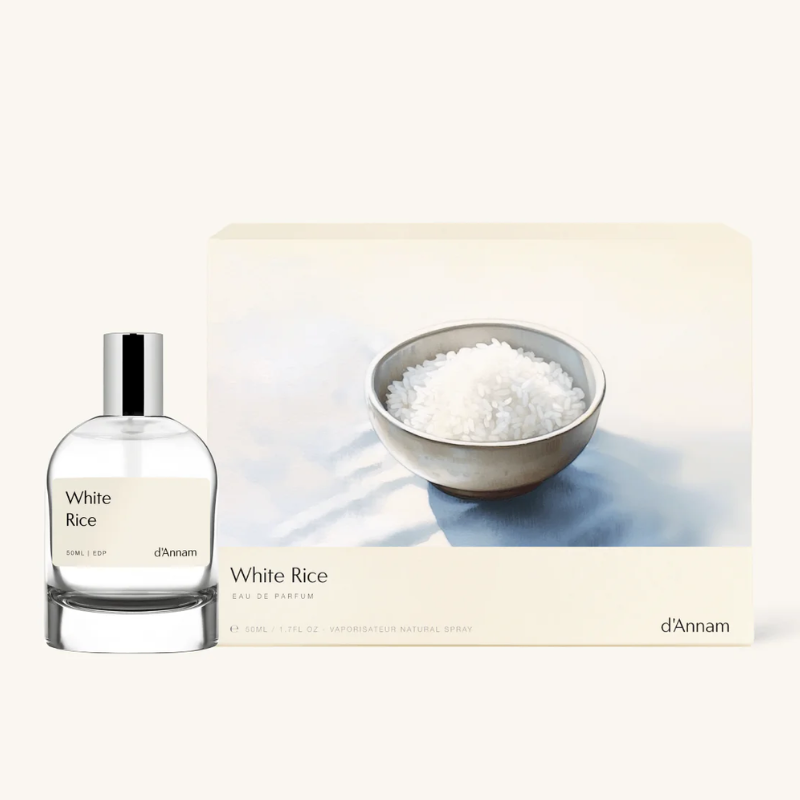 Thumb White Rice D'annam EDP