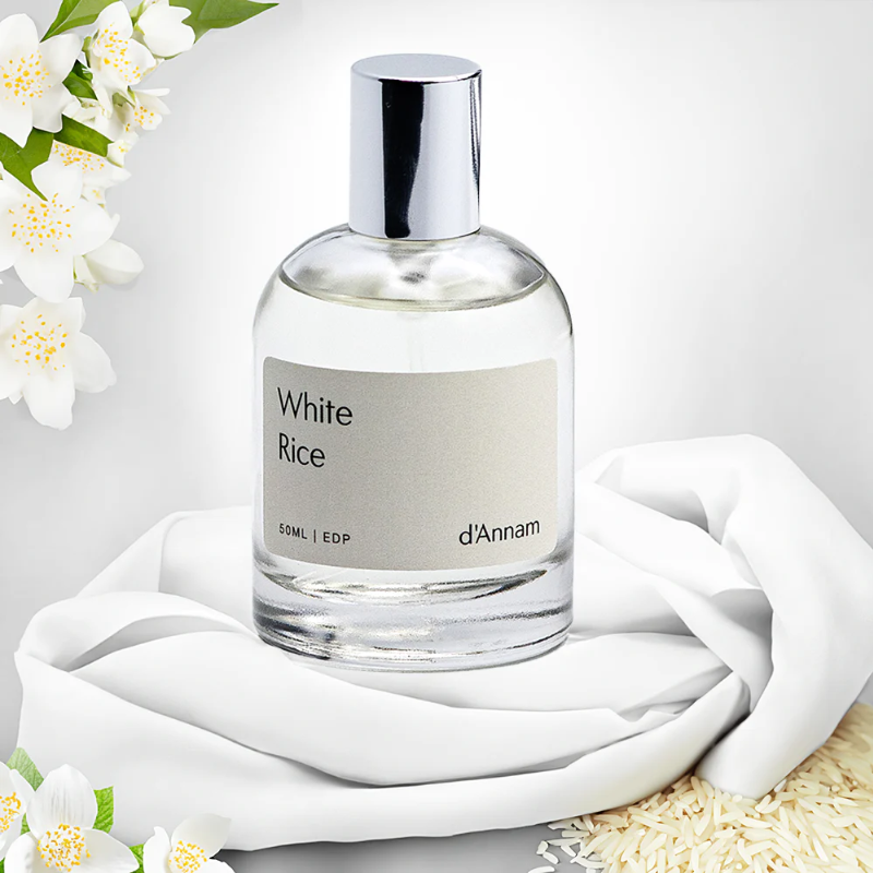 Thumb White Rice D'annam EDP