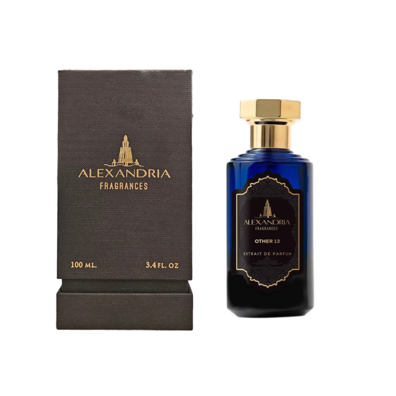 Thumb Alexandria Other 13 Extrait de parfum