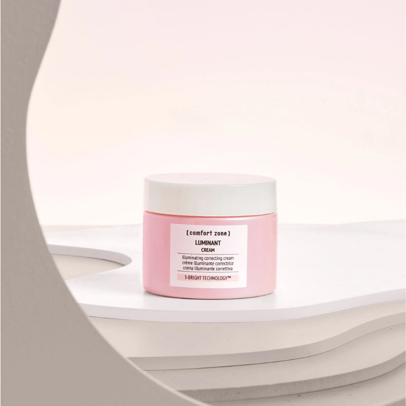 Kem dưỡng sáng da Comfort Zone Luminant Cream 60ml