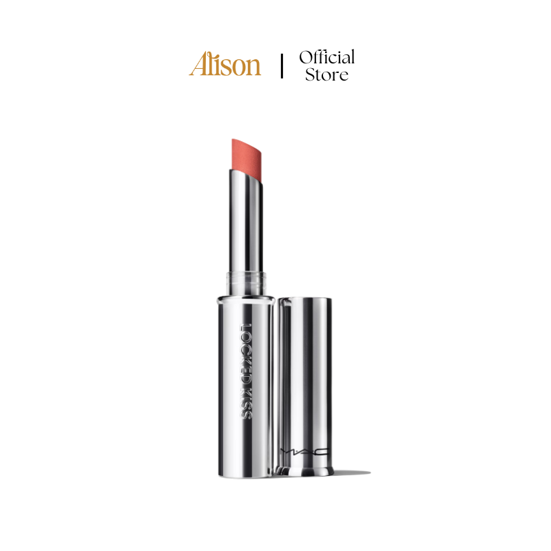 Thumb Son MAC Locked Kiss 24h Lipstick 