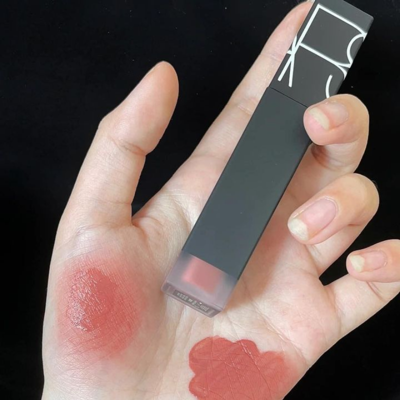 Thumb  Son Kem Nars Air Matte Ultra Lip Tint 