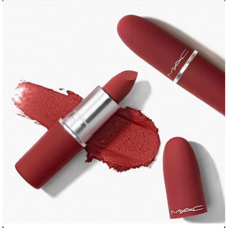 Thumb Son MAC 707 Ruby Woo