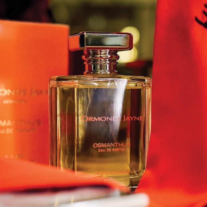 Thumb Ormonde Jayne London Osmanthus Parfum