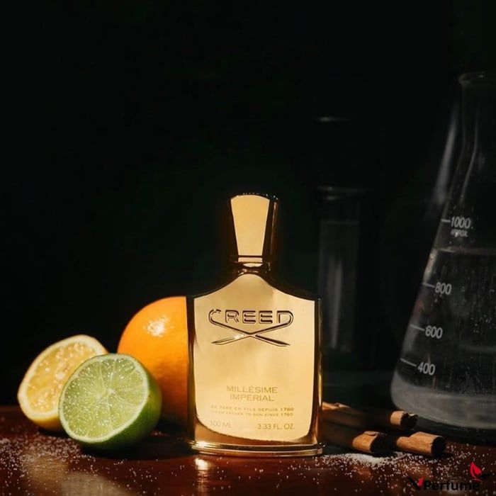 Thumb Creed Millesime Imperial EDP