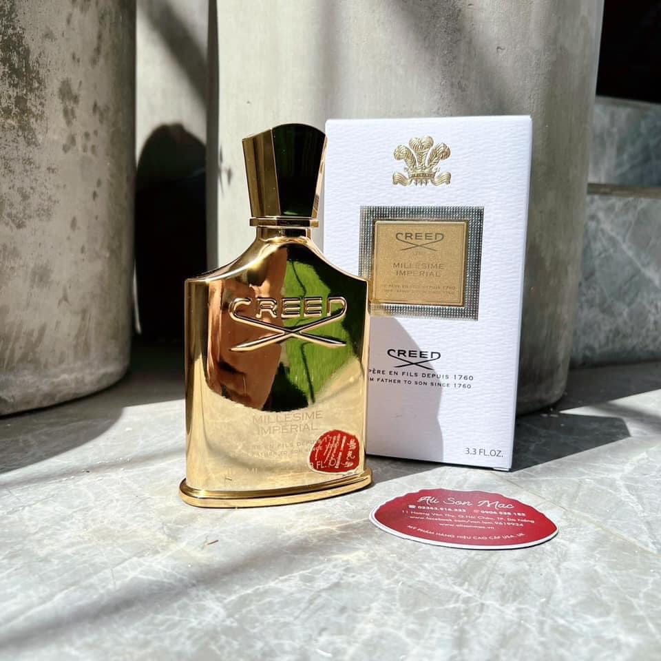 Thumb Creed Millesime Imperial EDP