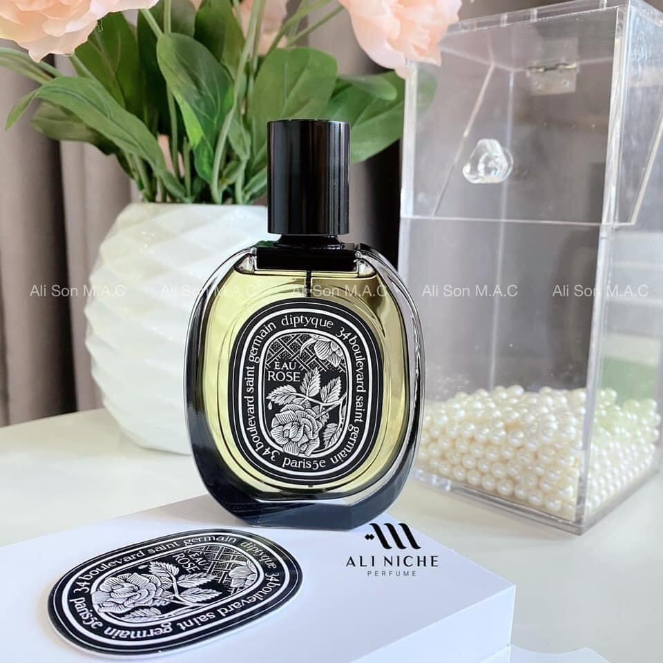 Thumb Diptyque Eau Rose EDP