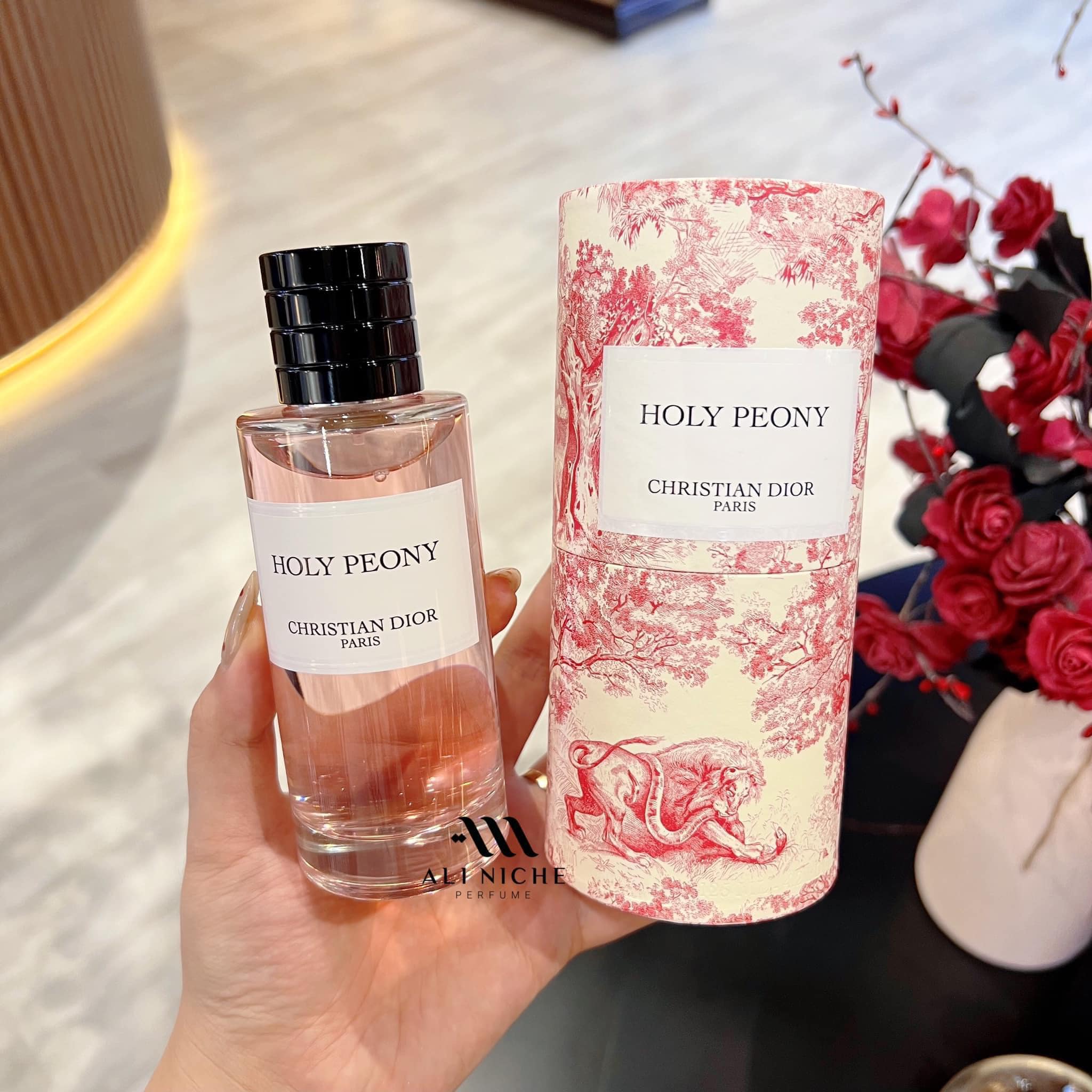 Thumb Dior Holy Peony EDP