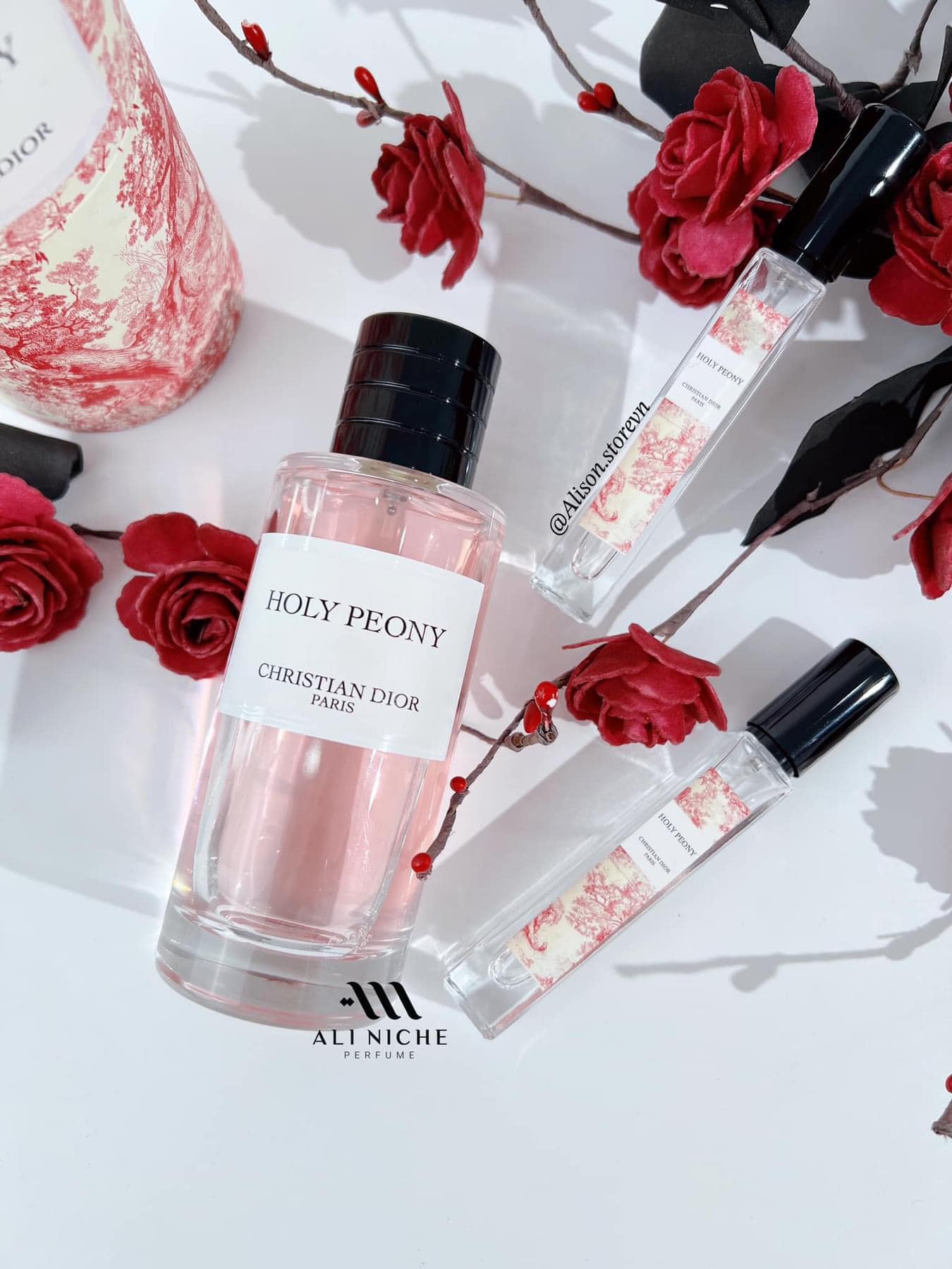 Thumb Dior Holy Peony EDP