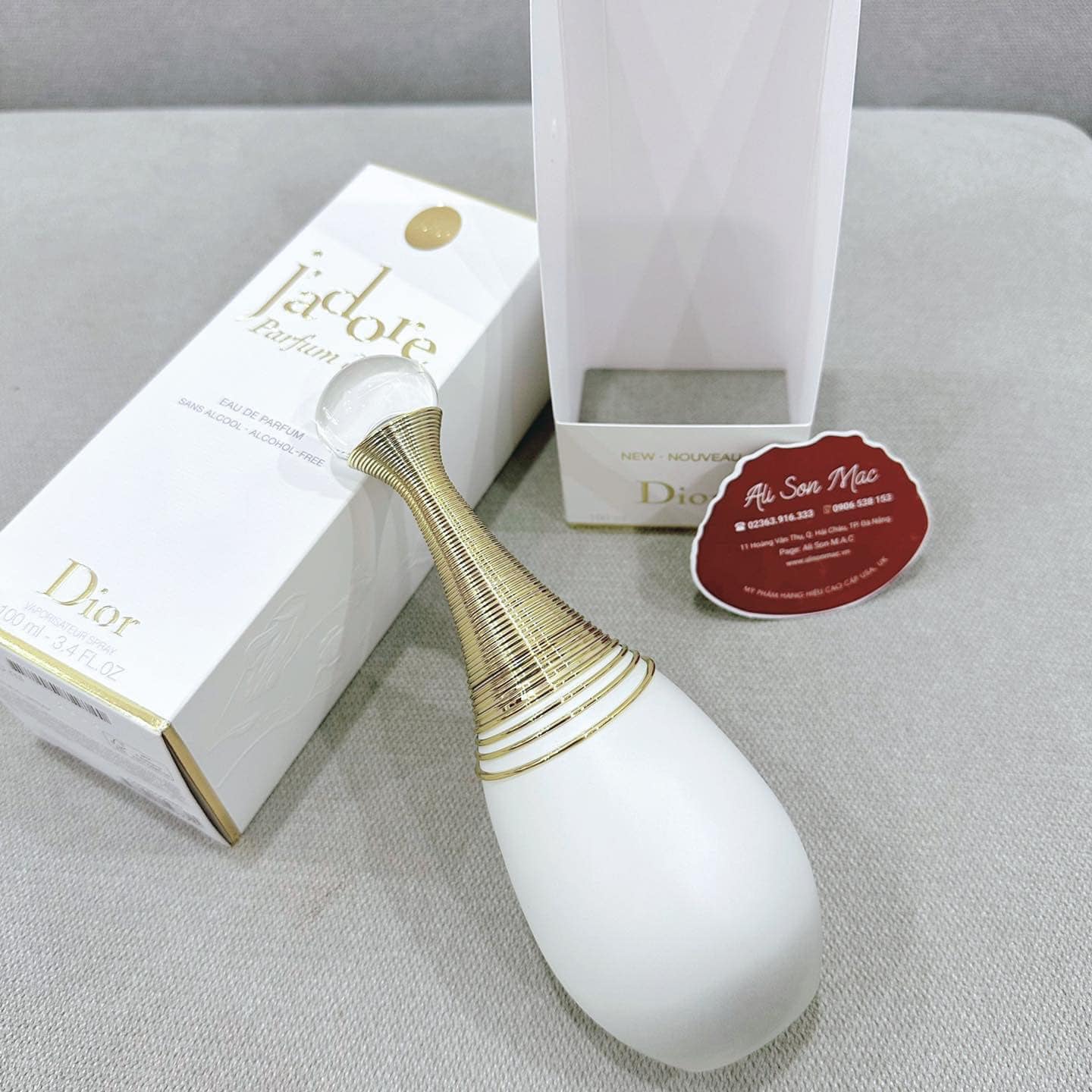 Thumb Dior J'adore Parfum d'eau EDP