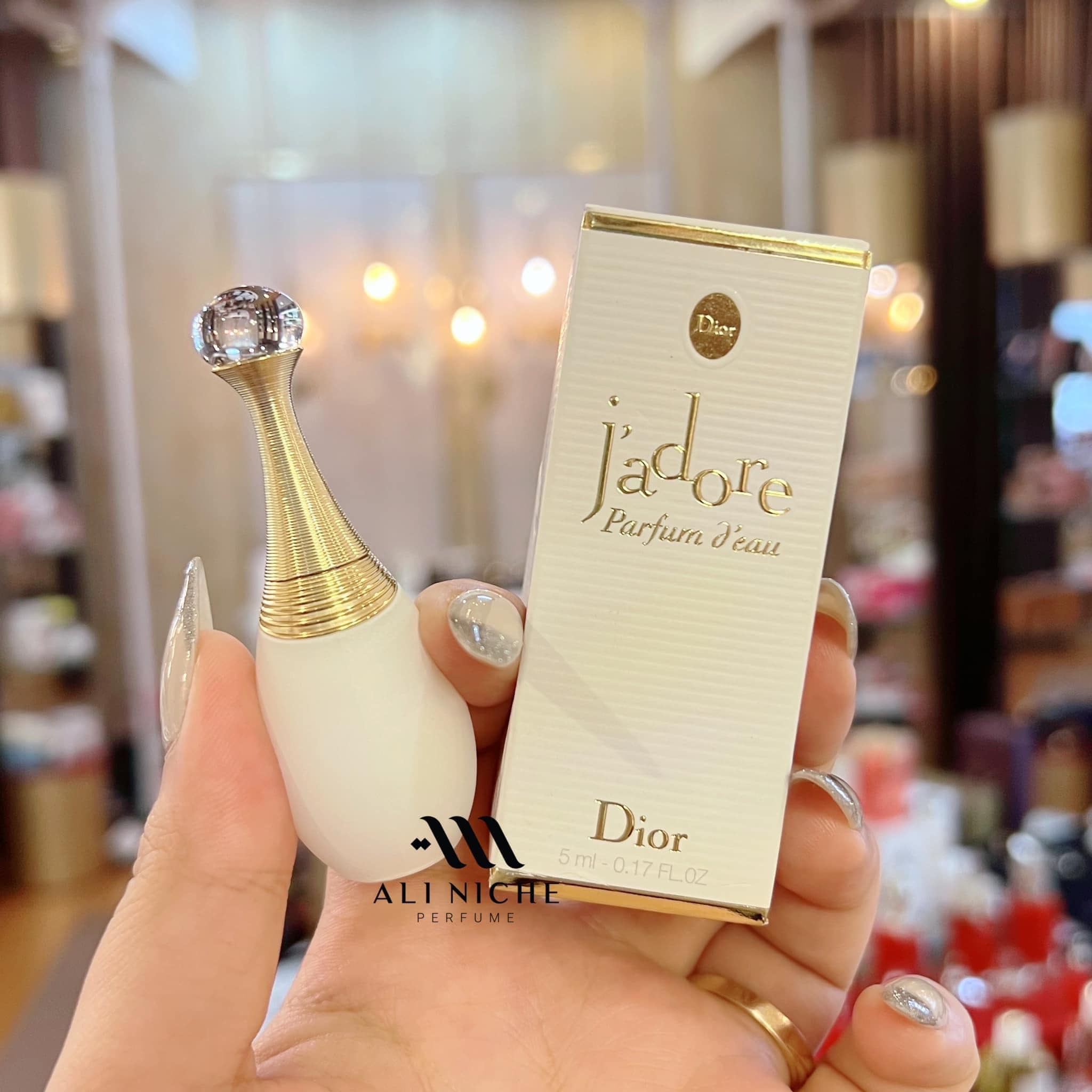 Thumb Dior J'adore Parfum d'eau EDP