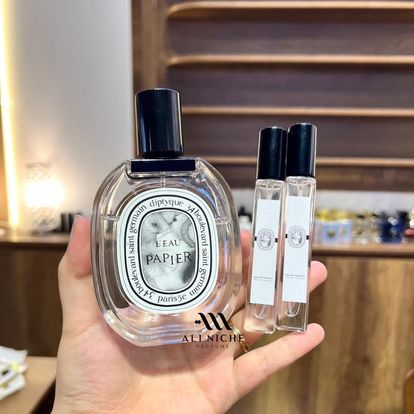 Thumb Diptyque L'Eau Papier EDT