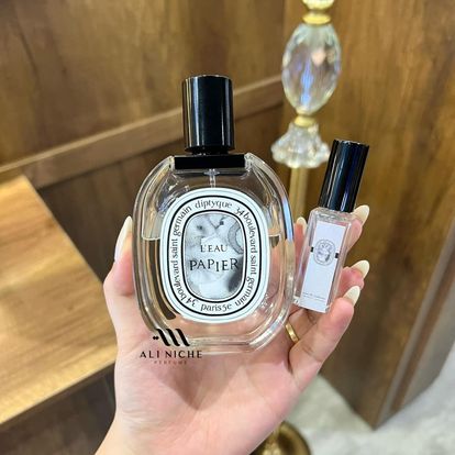 Thumb Diptyque L'Eau Papier EDT