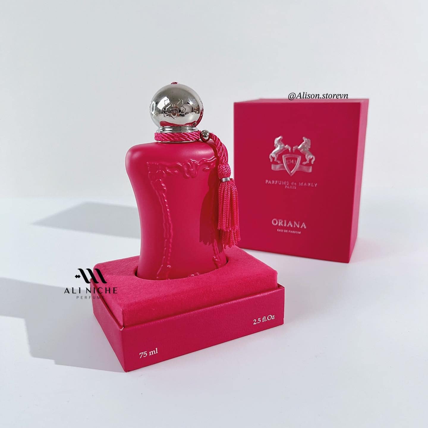 Thumb Parfums de Marly Oriana