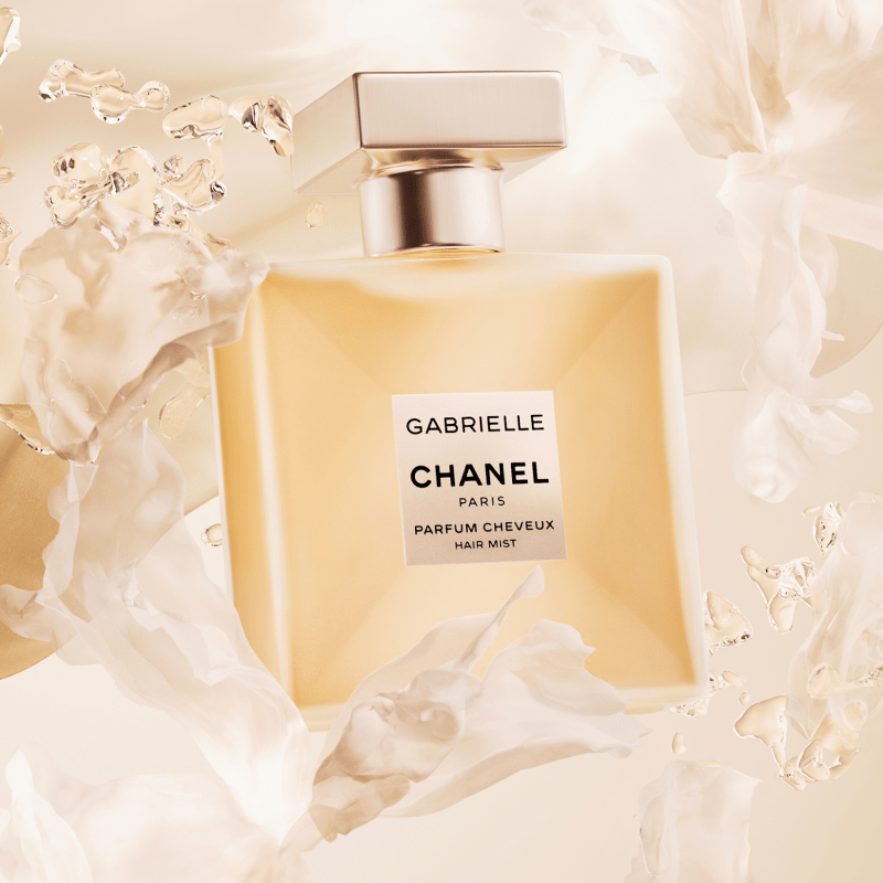 Thumb Chanel Gabrielle Hair Mist