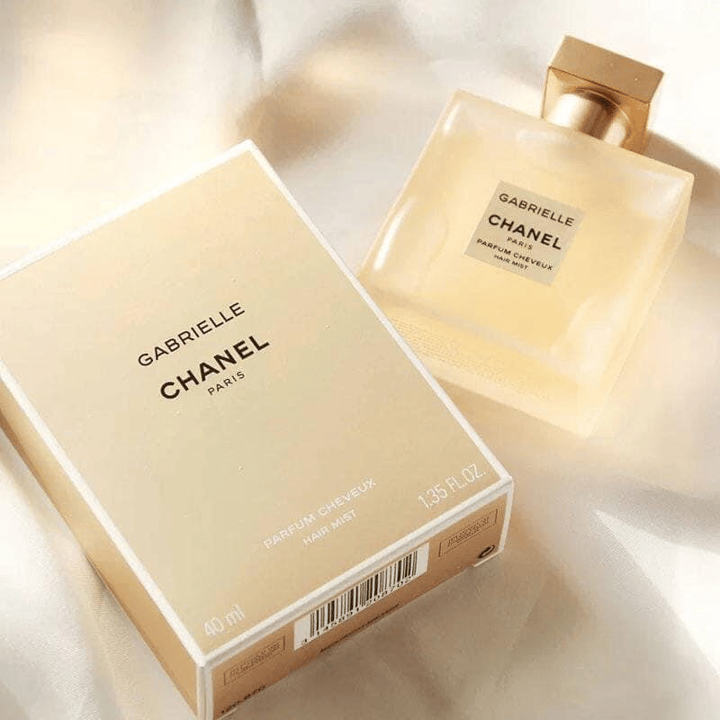 Thumb Chanel Gabrielle Hair Mist