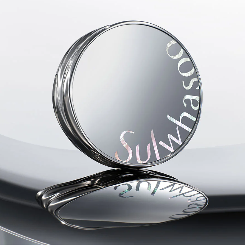Thumb Phấn nước Sulwhasoo Perfecting Cushion Duo