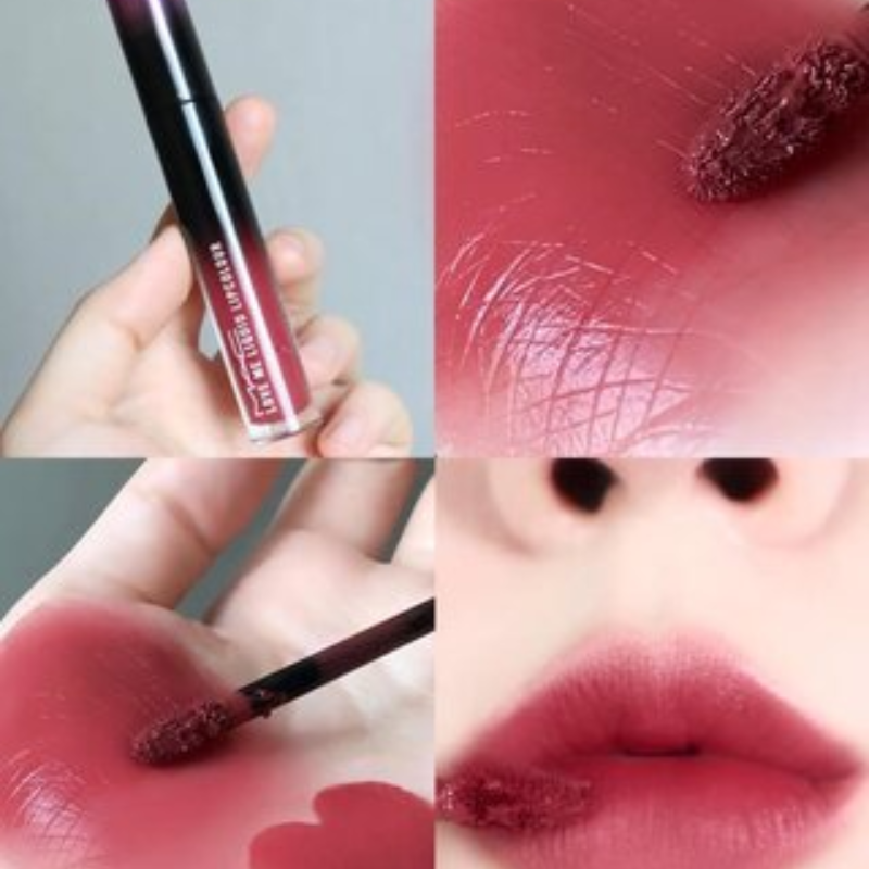 Thumb Son Kem MAC Love Me Liquid Lip Colour