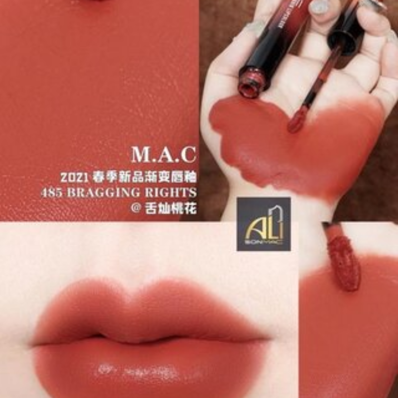 Thumb Son Kem MAC Love Me Liquid Lip Colour