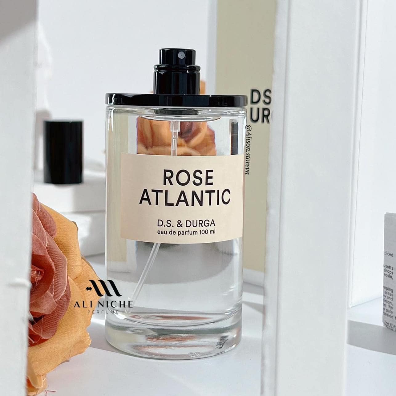 Thumb DS&DURGA Rose Atlantic EDP