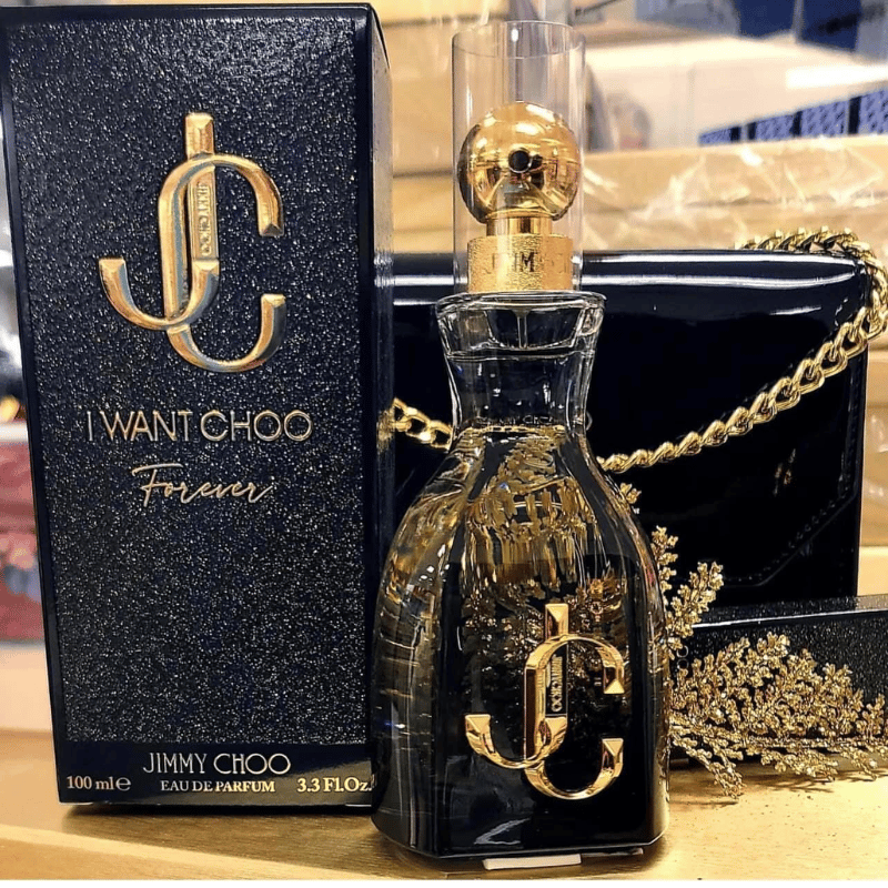 Thumb Jimmy Choo I Want Choo Forever EDP