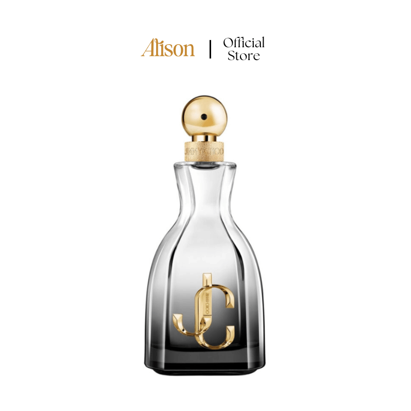 Thumb Jimmy Choo I Want Choo Forever EDP