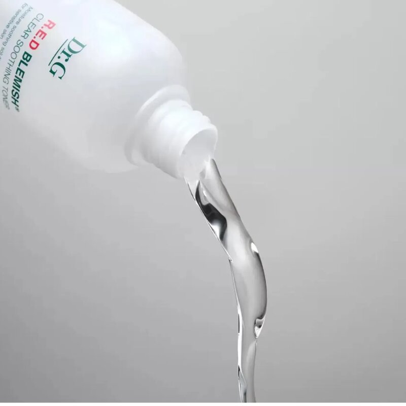 Thumb Toner Dr.G R.E.D Blemish Clear Soothing 30ml