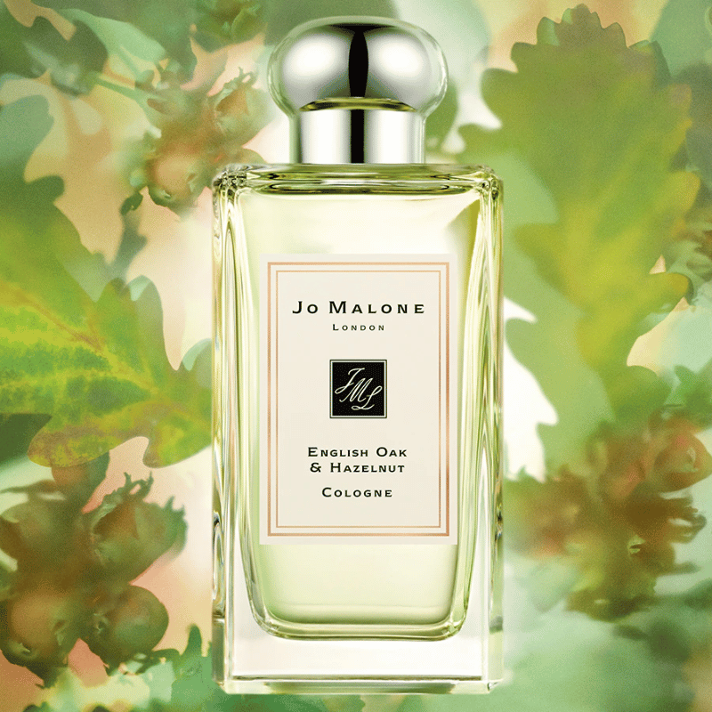 Thumb Jo Malone English Oak & Hazelnut Cologne