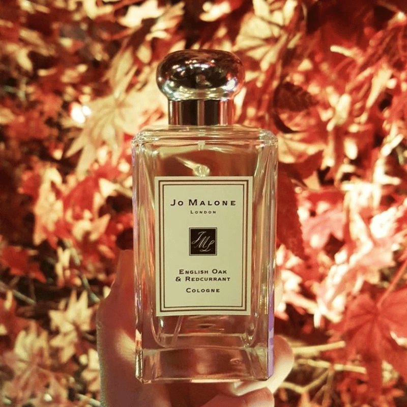 Thumb Jo Malone English Oak & Hazelnut Cologne