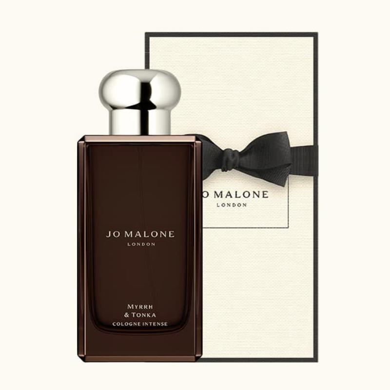 Thumb Jo Malone Myrrh & Tonka Cologne Intense