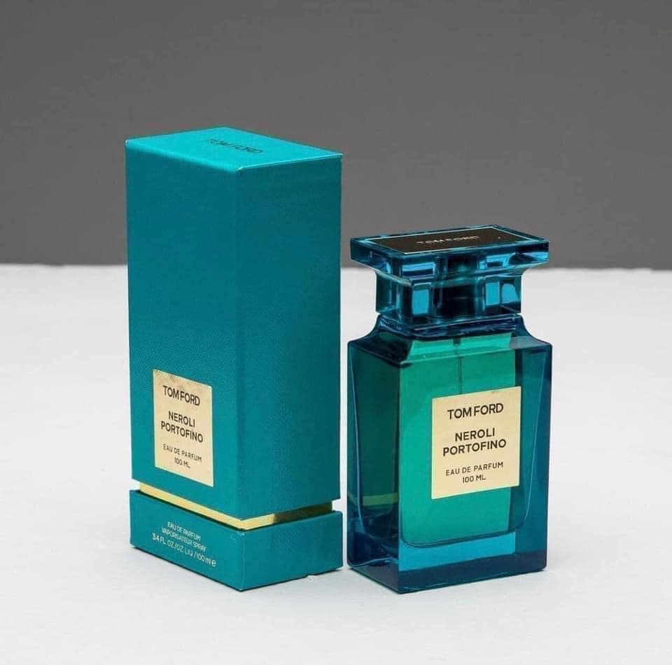 Thumb TOM FORD Neroli Portofino EDP