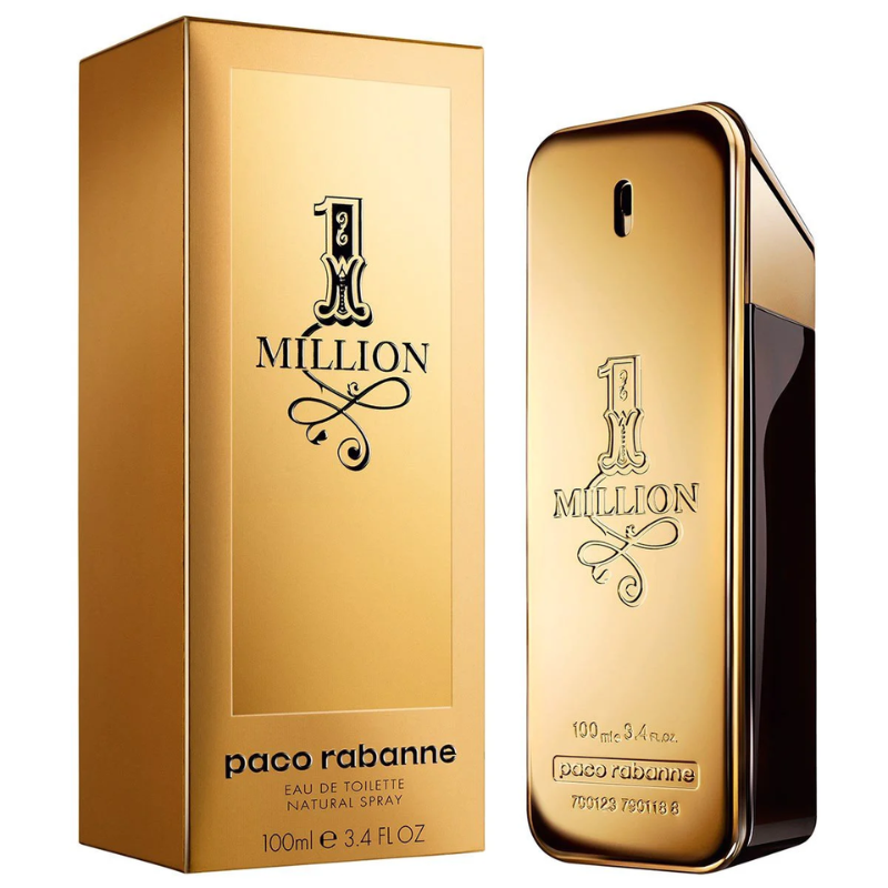 Thumb Paco Rabanne One Million EDT