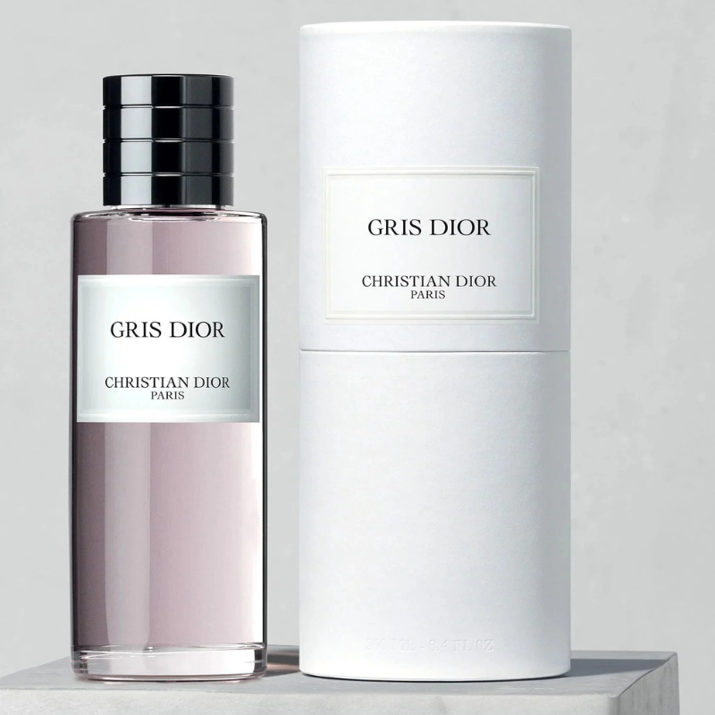 Thumb Christian Dior Gris Dior 