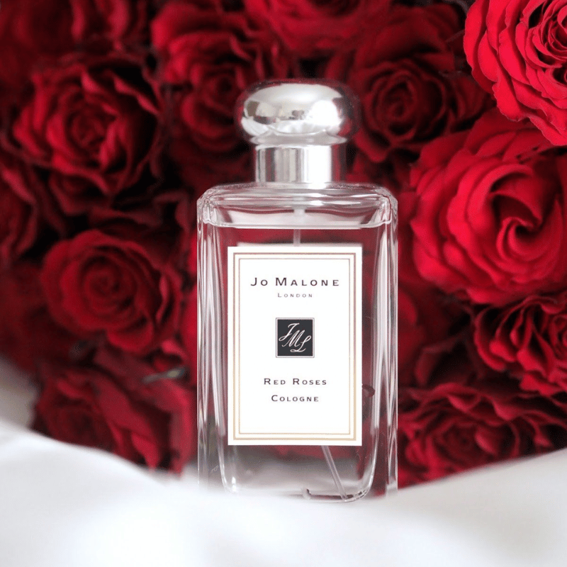 Thumb Jo Malone Red Roses Cologne