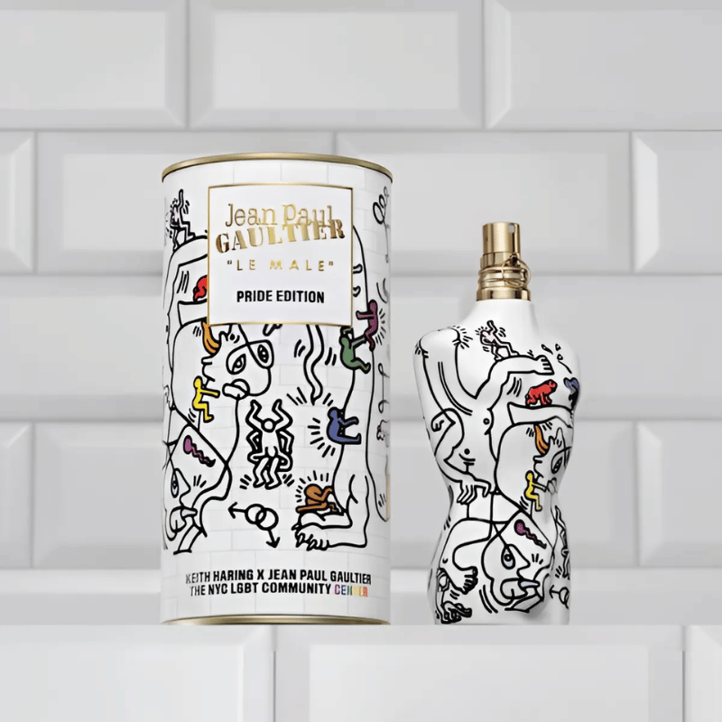 Thumb Jean Paul Gaultier Le Male Pride Edition EDT