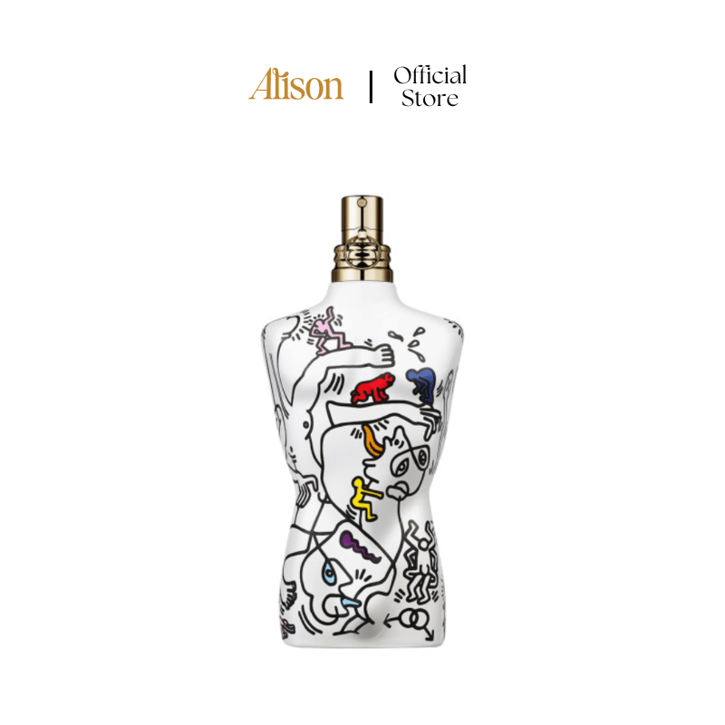 Thumb Jean Paul Gaultier Le Male Pride Edition EDT