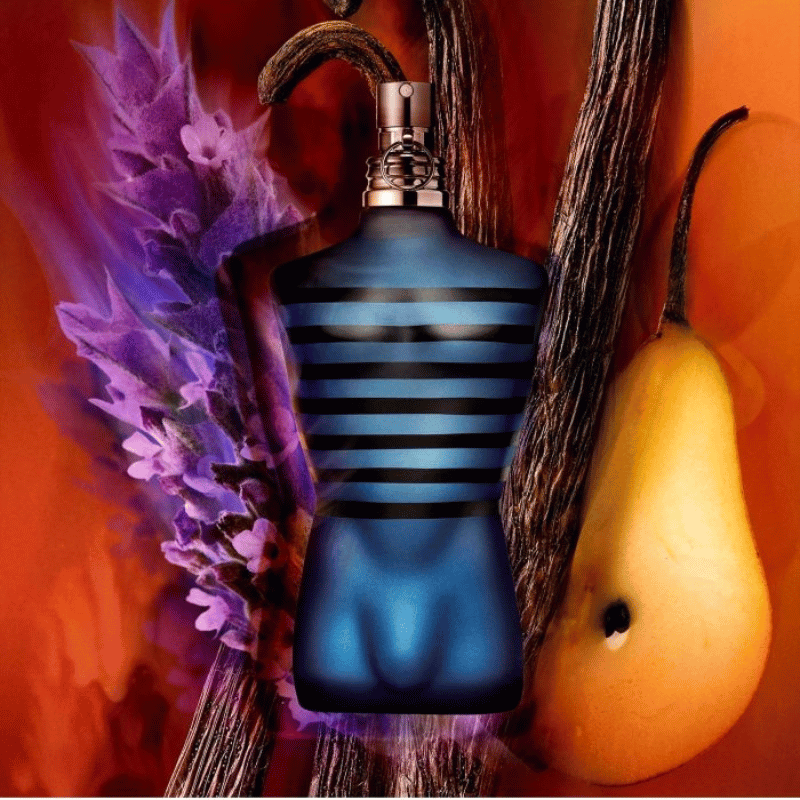 Thumb Jean Paul Gaultier Ultra Male EDT Intense