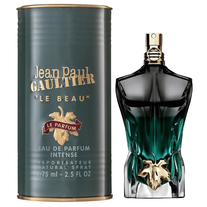 Thumb Jean Paul Gaultier Le Beau EDP Intense