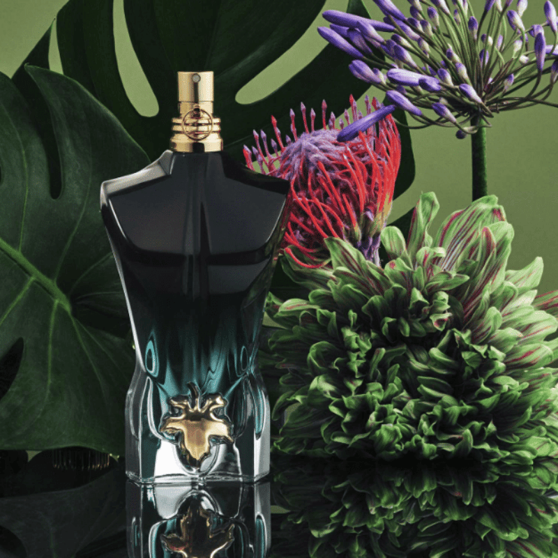 Thumb Jean Paul Gaultier Le Beau EDP Intense