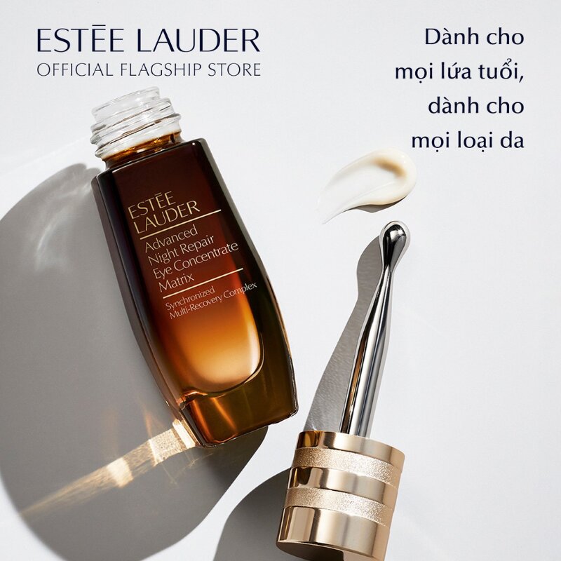 Thumb Kem Dưỡng Mắt Estee Lauder Maxtrix 15ml