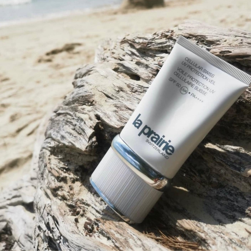 Thumb Kem chống nắng La Prairie Cellular Swiss UV Protection Veil SPF 50 PA++++