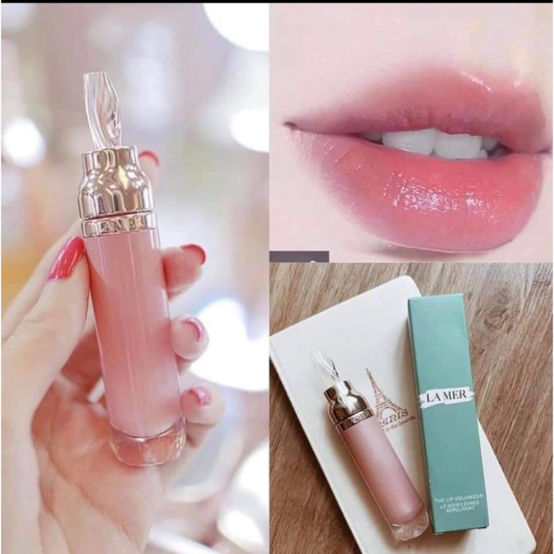 Thumb Son dưỡng La Mer The Lip Volumizer