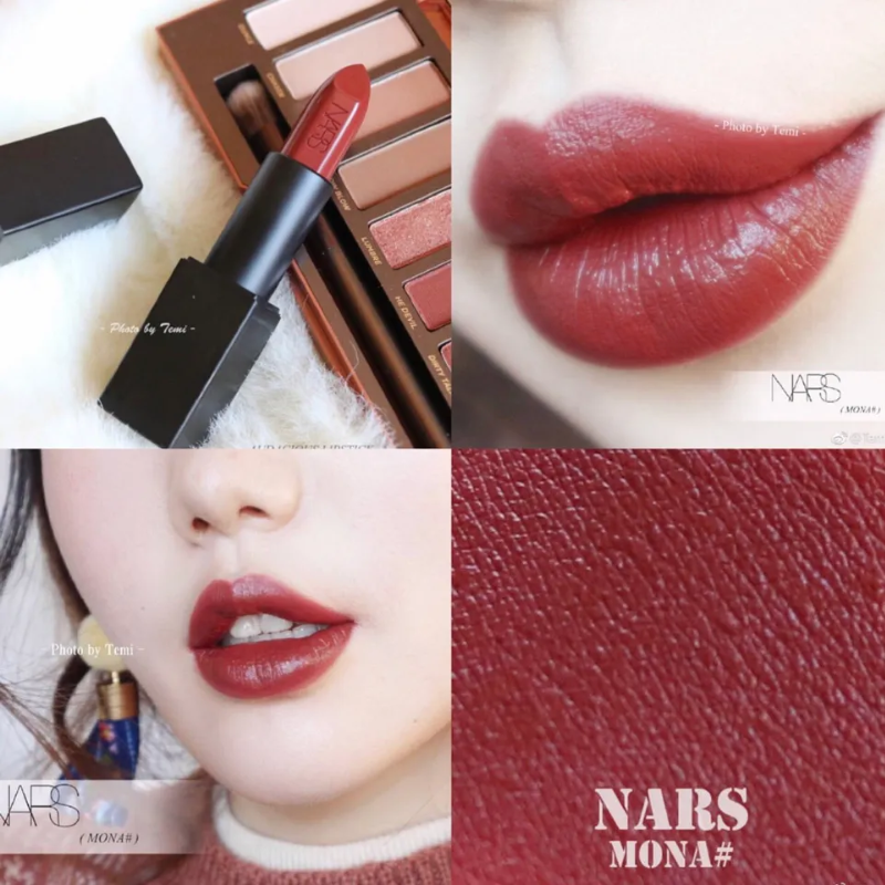 Thumb Son Nars 9497 Mona 4.2g