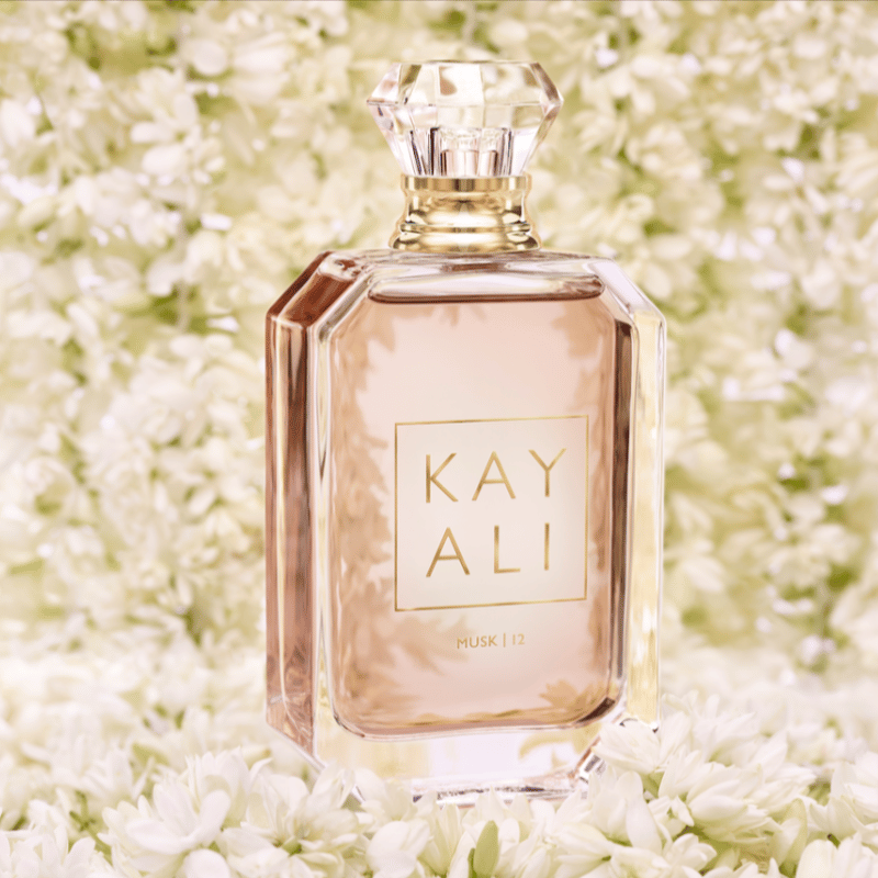 Thumb Kayali Musk 12 EDP