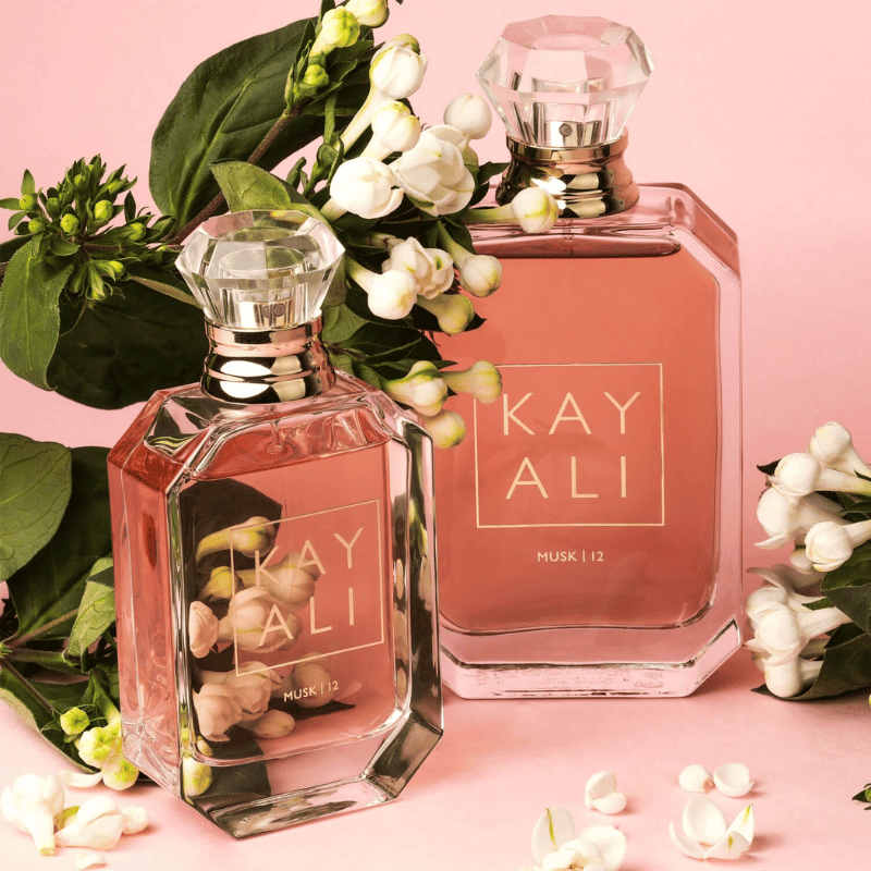 Thumb Kayali Musk 12 EDP