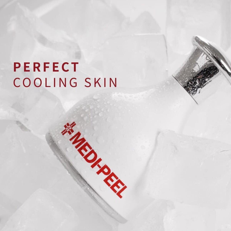 Thumb Thanh lăn lạnh Medi Peel 28 Days Perfect Cooling Skin