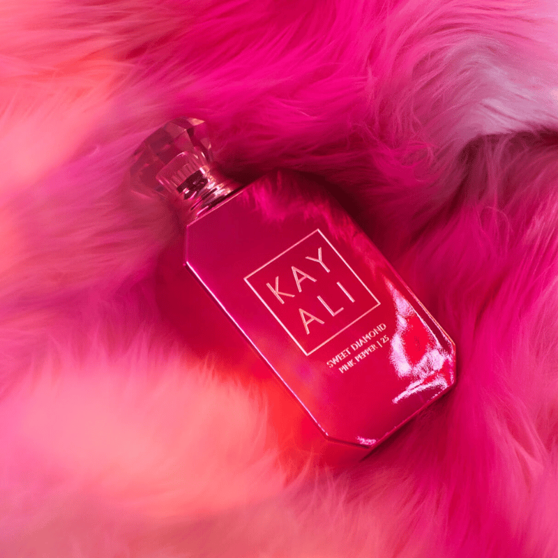 Thumb Kayali Sweet Diamond Pink Pepper EDP Intense