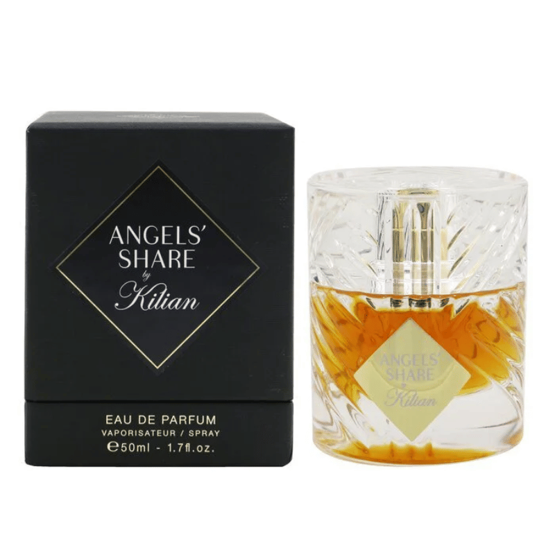 Thumb Kilian Angels' Share EDP