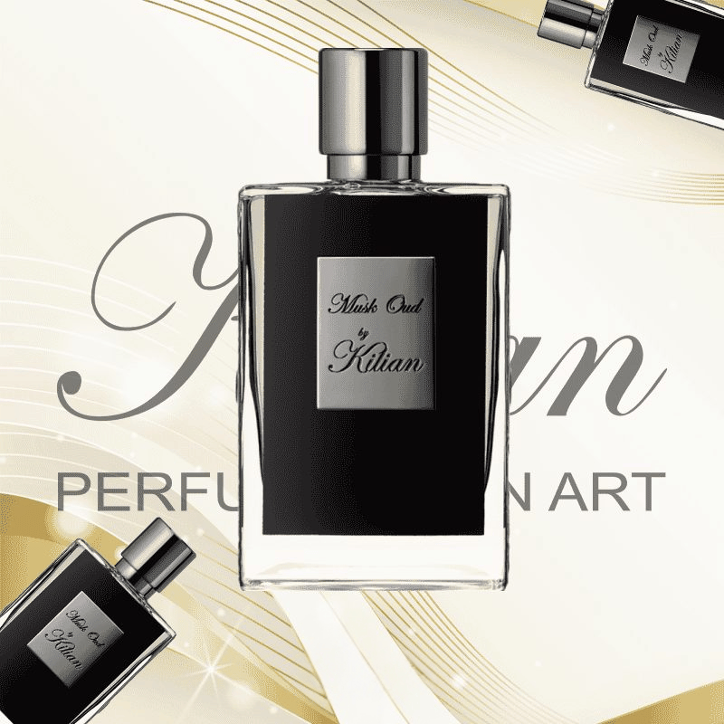 Thumb Kilian Musk Oud EDP