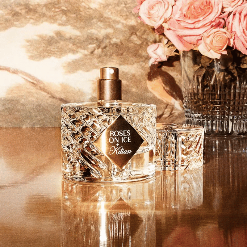 Thumb Kilian Roses On Ice EDP